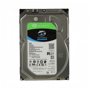 SEAGATE SKYHAWK 2TB