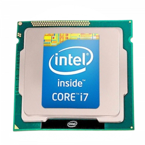 CPU INTEL CORE I7-13700F / 2.50