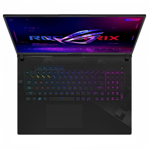 ASUS ROG STRIX SCAR 18 G834JYR-R6027W