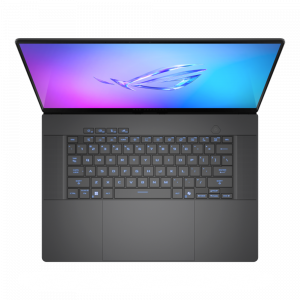 ASUS ROG ZEPHYRUS G16 GU605CR/RTX5070Ti