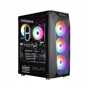 GALAX REVOLUTION 05 BLACK