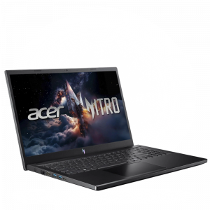 Ноутбук ACER NITRO V15 / VGA RTX5060