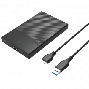 Корпус для ЖД 2.5" Lenovo ThinkPlus K01-A