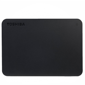 Накопитель Toshiba Canvio Basic 2ТБ