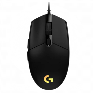 GAMING MOUSE LOGITECH G102