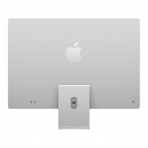 APPLE IMAC 2021 SILVER