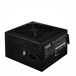Блок питания MASTER NEX 500W
