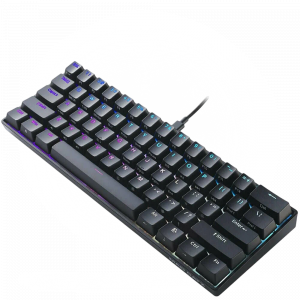 GAMING KEYBOARD MAD CATZ STRIKE 6 MECHANICAL