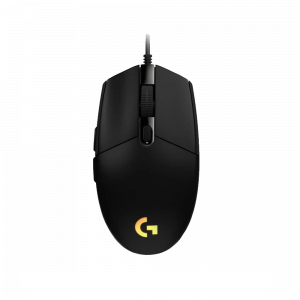 Мышка для игр LOGITECH G102 Black