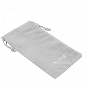 Чехол для EXTERNAL HDD ORICO-SA1810-GY
