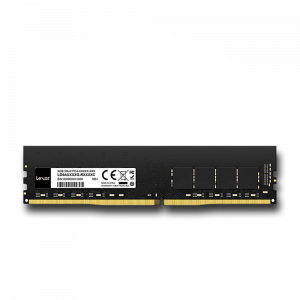 32 GB DDR4 3200 MHZ LEXAR