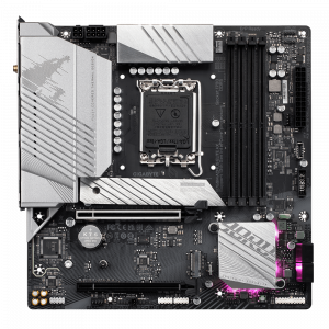 GIGABYTE B760 AORUS ELITE AX WIFI DDR5