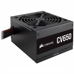 CORSAIR CV650 650W