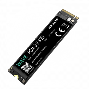 SSD HIKSEMI 512GB WAVE