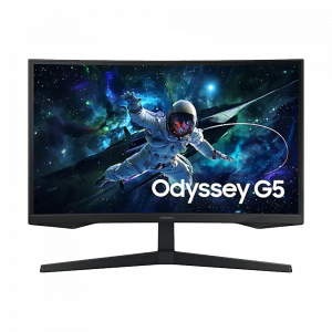 ИГРОВОЙ МОНИТОР Samsung Odyssey G5 G55C 31.5"