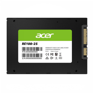 SSD ACER RE100 512GB