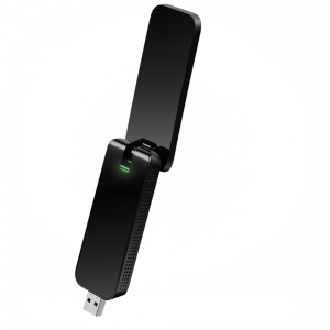 USB адаптер TP-LINK T4U AC1300