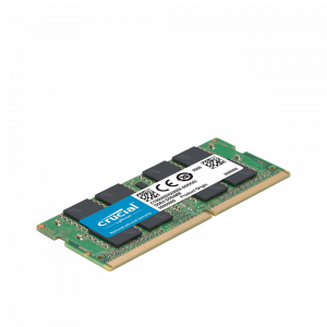 8 GB 2666 MHZ CRUCIAL SODIMM