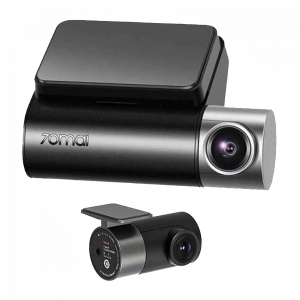 Видеорегистратор Xiaomi 70mai Dash Cam Pro PLUS