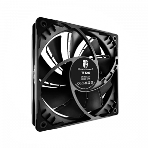 DEEPCOOL TF120S BLACK