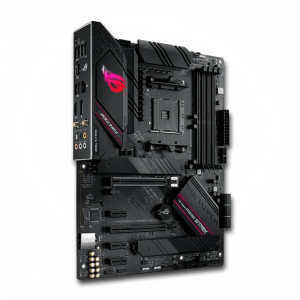 ASUS ROG STRIX B550-F GAMING WIFI II  FOR RYZEN CPU