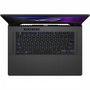 ASUS ROG ZEPHYRUS GU603VV-G16