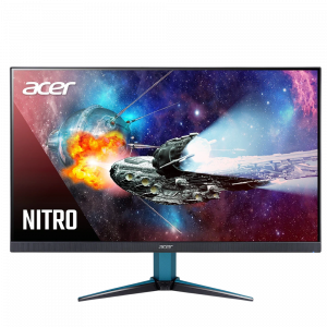 Игровой монитор ACER NITRO VG271K