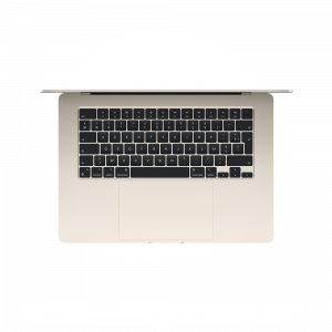 MACBOOK AIR 2023 STARLIGHT