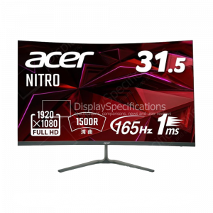 ИГРОВОЙ МОНИТОР ACER NITRO ED320QR S3 31.5"