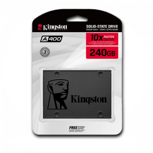 KINGSTON 240GB SA400