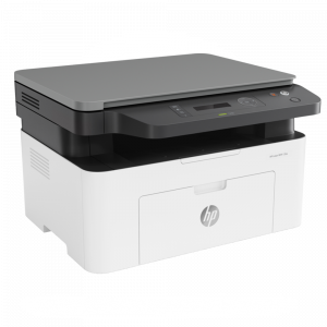 HP MFP135A