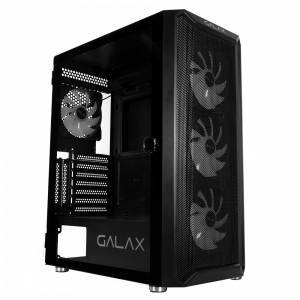 GALAX REVOLUTION 07 BLACK ARGB