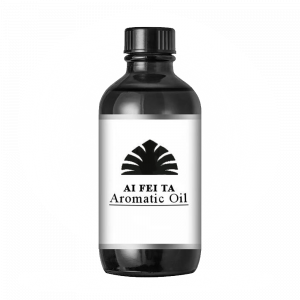 Масло для ароматизатора Aifeita - Canada Pine (160 мл)