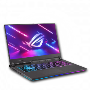 ASUS ROG Strix G17 G713IH-HX007