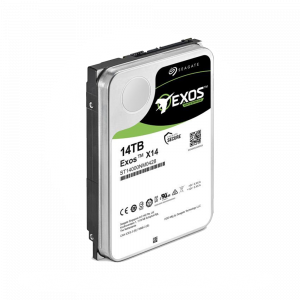 SEAGATE 14TB EXOS 