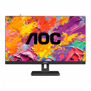 AOC 24E3UM 23.8 VA/75HZ