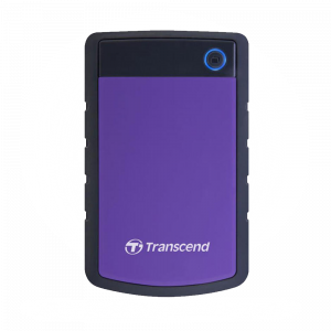 Накопитель Transcend 25H3B 2 ТБ