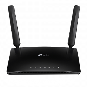 TP-LINK TL-MR6500 4G LTE