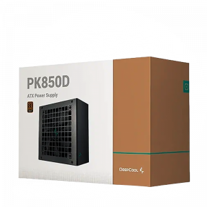 DEEPCOOL PK850D