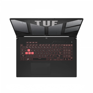 ASUS TUF Gaming A17 FA707RE-HX027