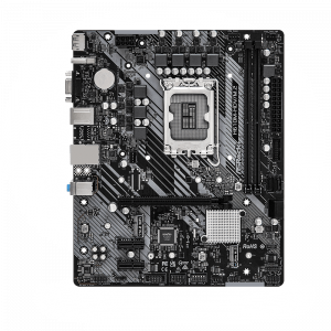 ASROCK H610M