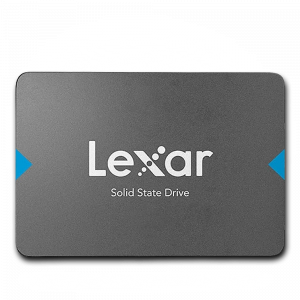 LEXAR LNS100 512 GB 