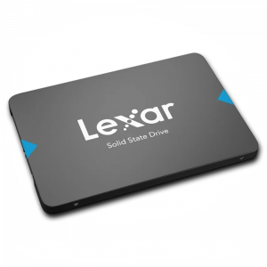 LEXAR 240GB NQ100