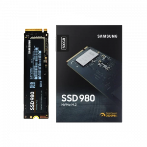 SSD SAMSUNG 500GB 980