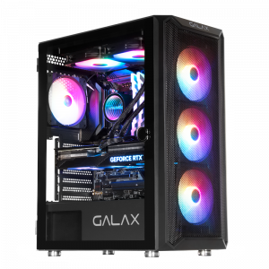 GALAX REVOLUTION 07 BLACK ARGB