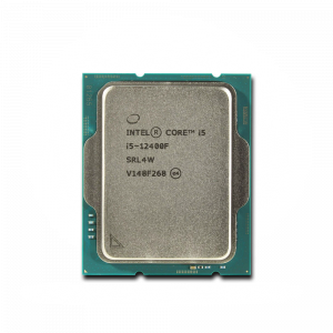  INTEL CORE I5 12400F