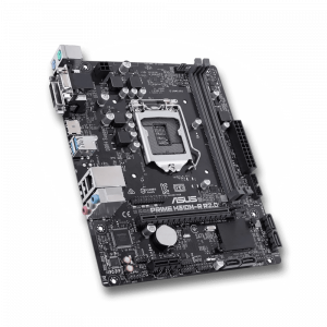 ASUS PRIME H310M-R