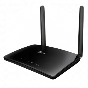 WIRELESS ROUTER TP-LINK TL-MR202 4G LTE