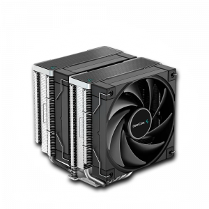 DeepCool AK620 ZERO DARK