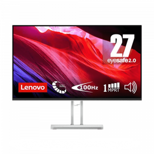 Монитор LENOVO L27I-4A 27"